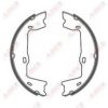 ABE CRX000ABE Brake Shoe Set, parking brake